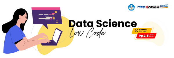 Data Science Low Code