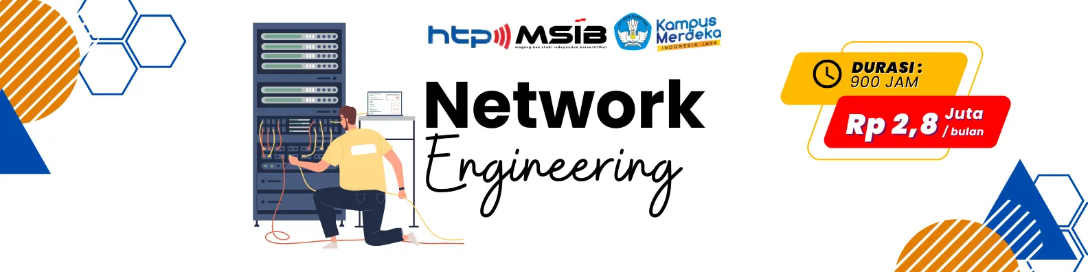SIB - Network Engineer
